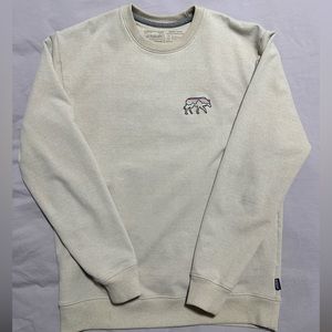 Patagonia Uprisal Crew Sweatshirt Men’s Large